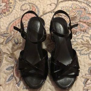 Easyspirit sandals shoes